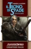 Il Trono di Spade LCG: Amante Severo