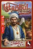 Istanbul: Das Wurfelspiel