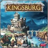 Kingsburg (Prima Edizione)