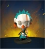 Krosmaster: Arena - Lamu Scazezé