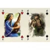 Legend of the Five Rings - Standard Playing Cards Deck (Poker)