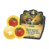 Meeple Circus: Pomodori e Premi