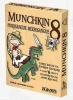 Munchkin 8: Purosangue Mezzosangue