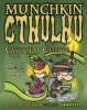 Munchkin Cthulhu - Caverne a Caterve