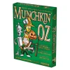 Munchkin Oz