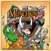 Munchkin Panic (Edizione Tedesca)