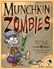 Munchkin Zombies (EDIZIONE TEDESCA)