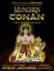 Munchkin: Conan Il Barbaro