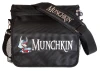 Munchkin: Messenger Bag