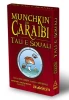 Munchkin dei Caraibi - Tali e Squali 