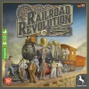 Railroad Revolution (Edizione Tedesca)