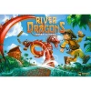 River Dragons (Edizione Inglese Francese)