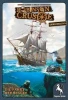 Robinson Crusoe: Die Fahrt der Beagle