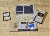 Robinson Crusoe: Viaggio verso l'Isola Maledetta – Promo Set 2