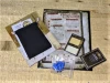 Robinson Crusoe: Viaggio verso l'Isola Maledetta – Promo Set 4