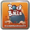 Rock and Balls 