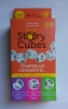 Rory's Story Cubes Special: Original + 3 Mix