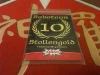Saboteur: Pack Commemorativo 10' Anno - Stollengold