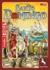 Santo Domingo (Edizione Inglese)
