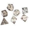 Scatolina con 7 Dadi Fumo (Gem: Rauch)