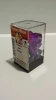 Scatolina con 7 Dadi Viola (Gem: Purpur)