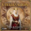 Sid Meier's Civilization: Fama & Fortuna