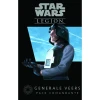 Star Wars: Legion - Pack Comandante Generale Veers 