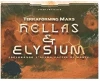 Terraforming Mars: Hellas & Elysium