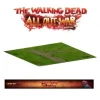 The Walking Dead: All Out War -  Greene Farm Mat