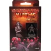 The Walking Dead: All Out War – Lori Booster