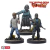 Twd - Rick Menomato Ma Risoluto - Pack Wave 4