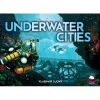 Underwater Cities