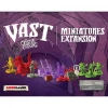 Vast: Le Caverne di Cristallo - Miniature