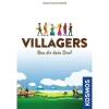 Villagers – Costruisci il tuo Villaggio