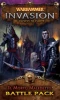 Warhammer: Invasion LCG - Il Morto Maledetto
