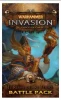 Warhammer: Invasion LCG - Il Reame del Re Fenice