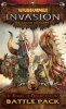 Warhammer: Invasion LCG - Il Rogo di Derricksburg