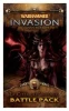 Warhammer: Invasion LCG - La Citta' Dell' Inverno