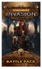 Warhammer: Invasion LCG - La Citta' Inevitabile