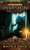 Warhammer: Invasion LCG - La Danza del Signore Della Morte