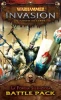 Warhammer: Invasion LCG - La Forgia Silenziosa