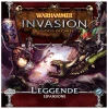 Warhammer: Invasion LCG: Leggende