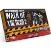 Zombicide Box of Zombies Set #4: Walk of the Dead 2 (Edizione Inglese)