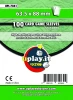 uplay.it edizioni: 100 Bustine Standard (63.5 x 88 mm) (UPL-7041)