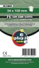 uplay.it edizioni: 75 Bustine Superior Friday (56 x 100 mm) (UPL-FGREEN)