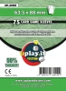 uplay.it edizioni: 75 Bustine Superior (63.5 x 88 mm) (UPL-GREEN)