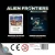 Alien Frontiers: Promo Pack 2017