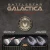Battlestar Galactica: Starship Battles – Set Base