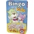 Bingo Kids - Scatola in Metallo