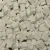 Carcassonne: Sacchetto con 100 Meeples di Colore Bianco